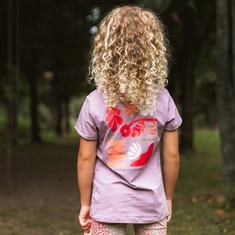 Quapi meisjes t-shirt