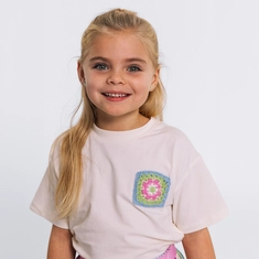 Quapi meisjes t-shirt