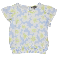 Quapi meisjes t-shirt
