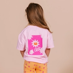 Quapi meisjes t-shirt