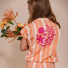 Quapi meisjes t-shirt