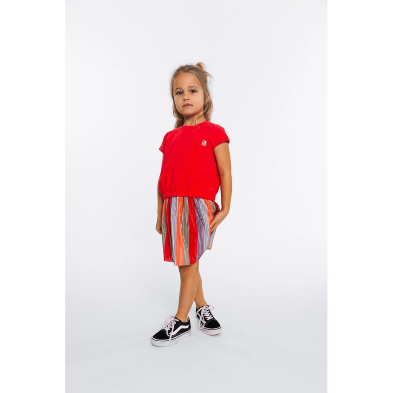 Quapi meisjes t-shirt
