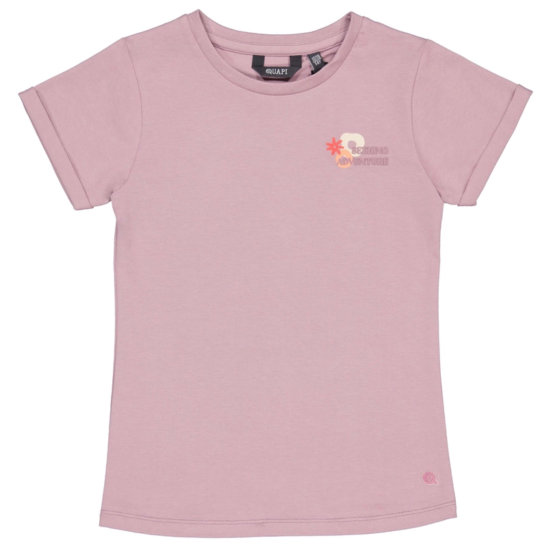 Quapi meisjes t-shirt