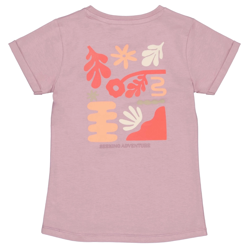 Quapi meisjes t-shirt