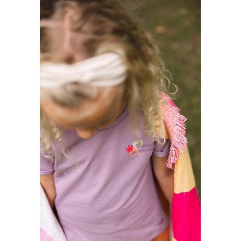 Quapi meisjes t-shirt