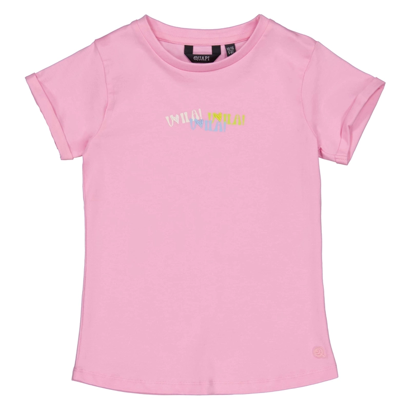 Quapi meisjes t-shirt