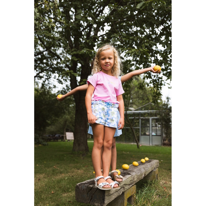 Quapi meisjes t-shirt