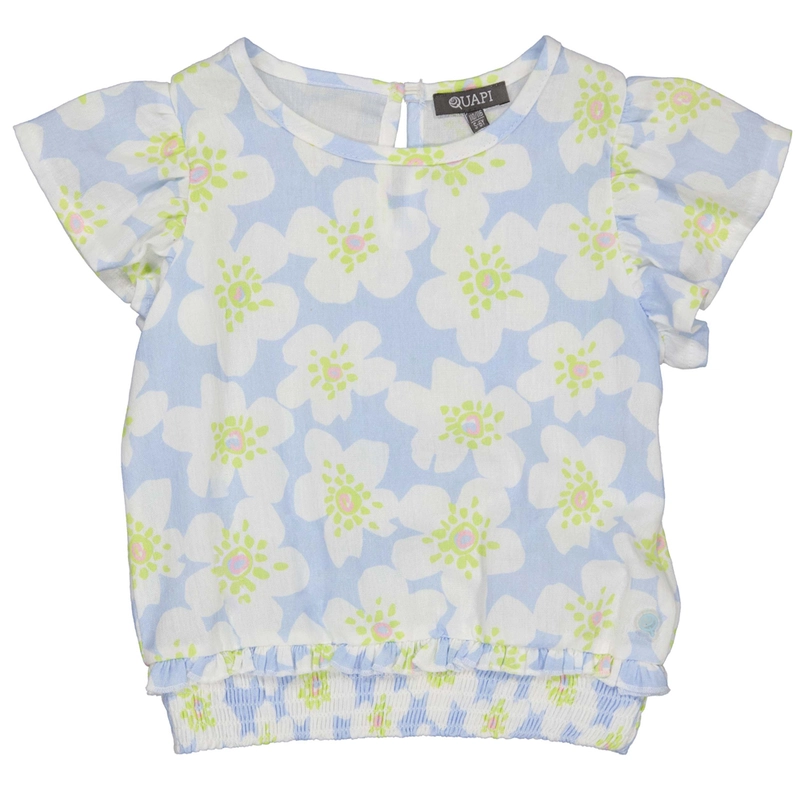 Quapi meisjes t-shirt