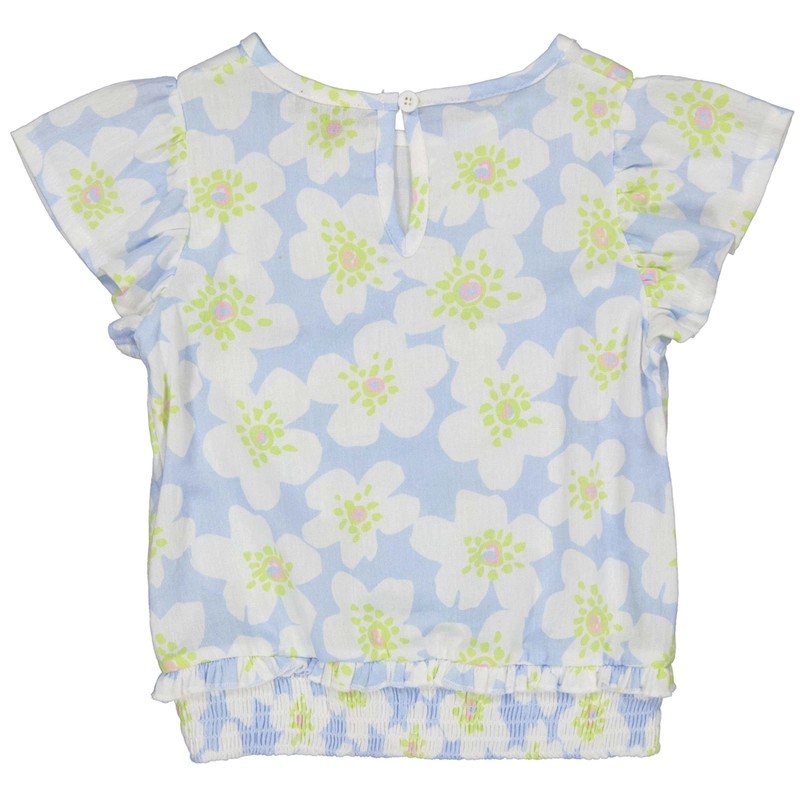 Quapi meisjes t-shirt