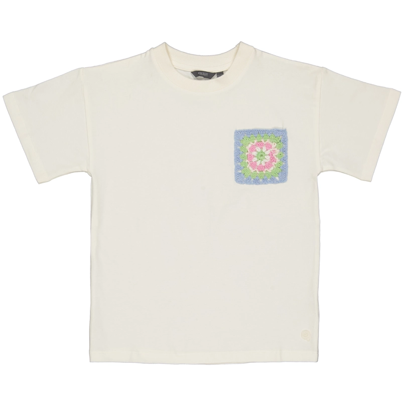 Quapi meisjes t-shirt