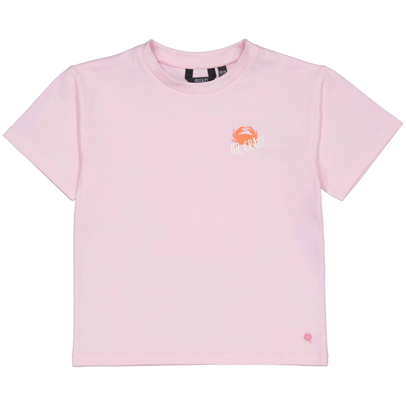 Quapi meisjes t-shirt