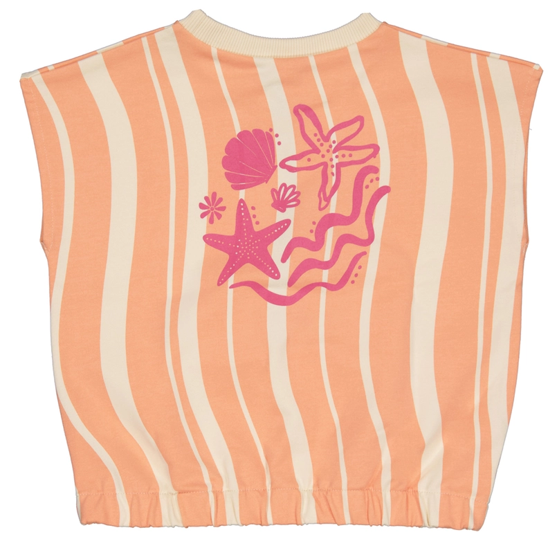 Quapi meisjes t-shirt