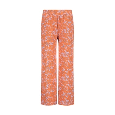 Quapi meisjes wide leg broek