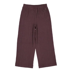 Quapi meisjes wide leg broek