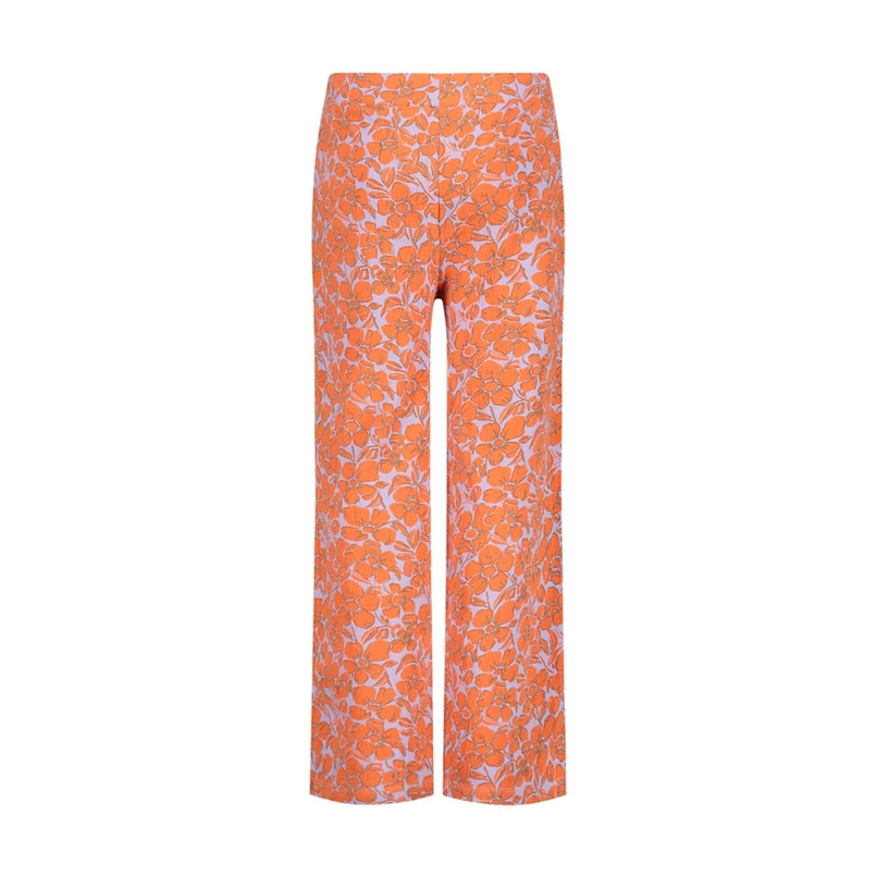 Quapi meisjes wide leg broek