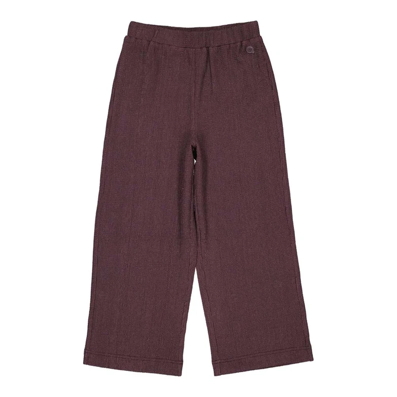 Quapi meisjes wide leg broek