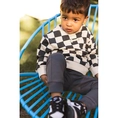 Quapi Mini jongens joggingbroek