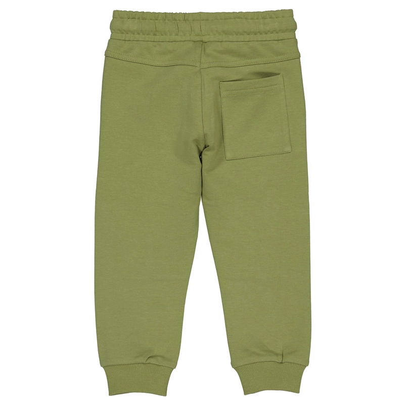 Quapi Mini jongens joggingbroek