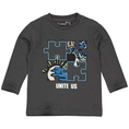 Quapi Mini jongens longsleeve