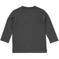 Quapi Mini jongens longsleeve