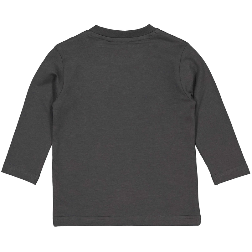 Quapi Mini jongens longsleeve