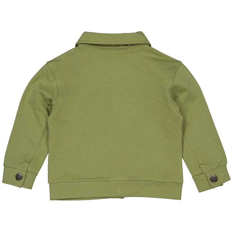 Quapi Mini jongens shacket