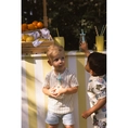 Quapi Mini jongens short