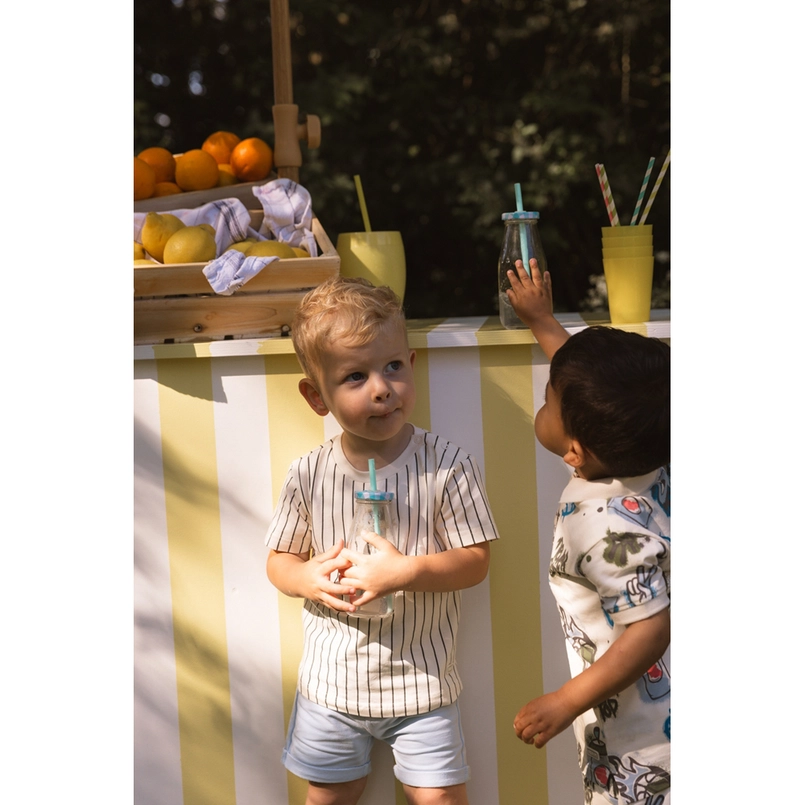 Quapi Mini jongens short