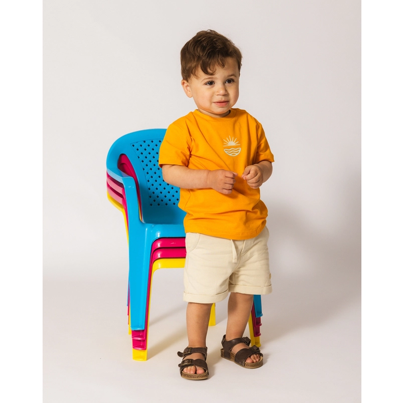 Quapi Mini jongens short