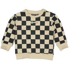 Quapi Mini jongens sweater
