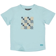 Quapi Mini jongens t-shirt