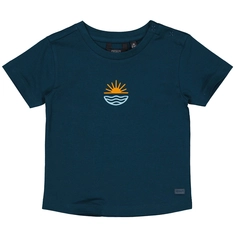 Quapi Mini jongens t-shirt