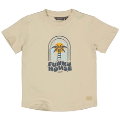 Quapi Mini jongens t-shirt