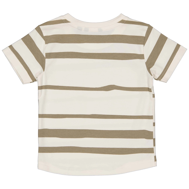 Quapi Mini jongens t-shirt