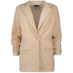 Raizzed dames blazer Trijny beige