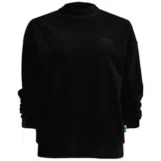 Raizzed dames sweater Nori zwart