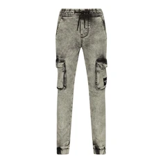 Raizzed jongens cargo jeans slimfit