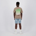 Raizzed jongens denim short