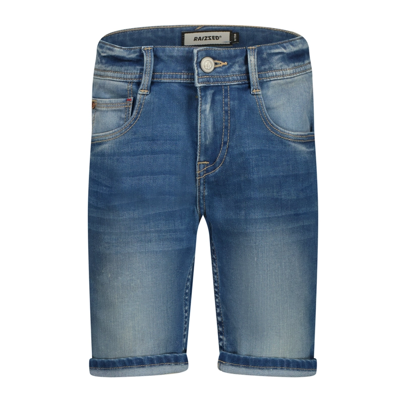 Raizzed jongens denim short