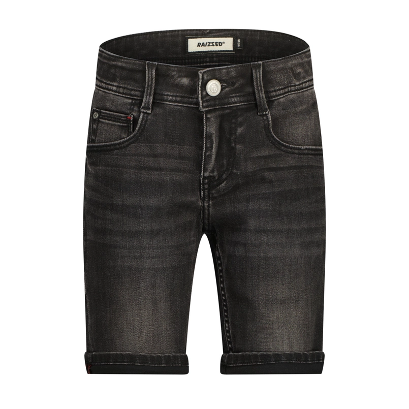 Raizzed jongens denim short
