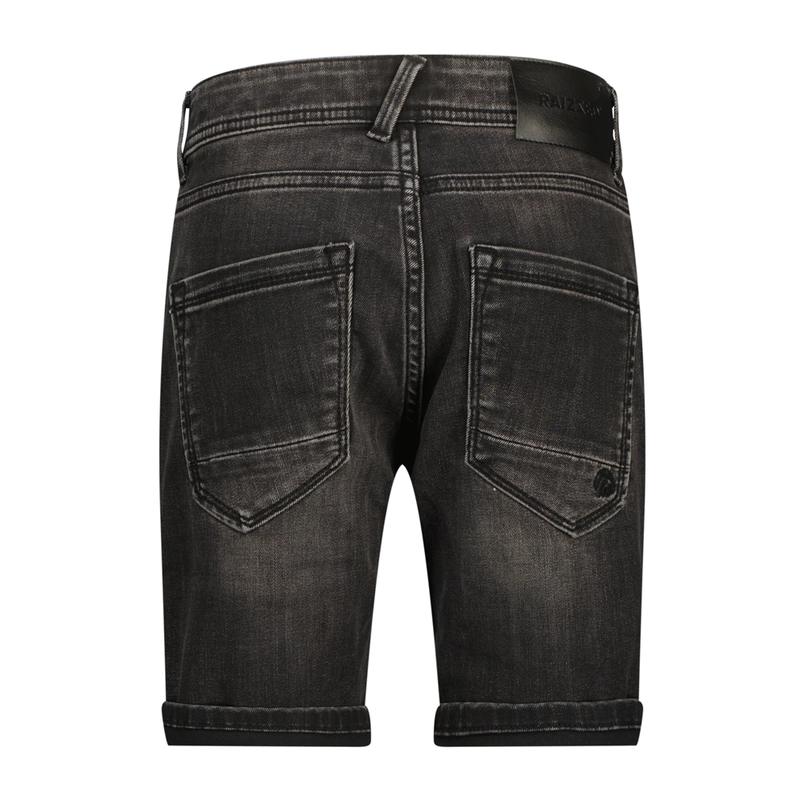 Raizzed jongens denim short