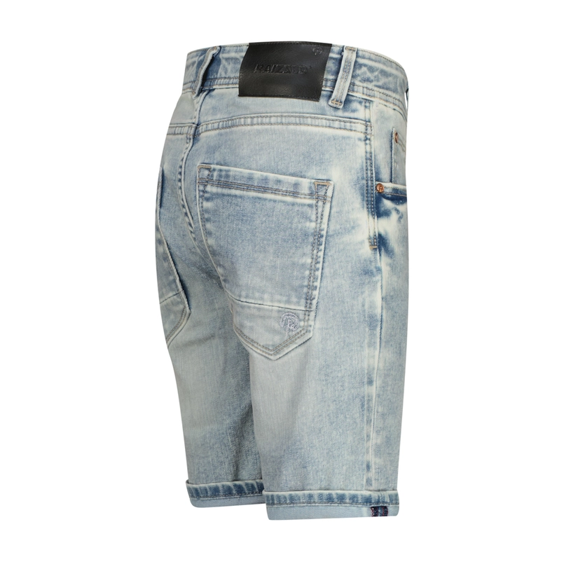 Raizzed jongens denim short