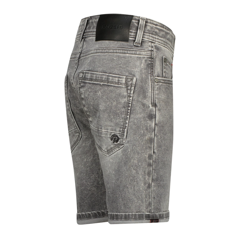 Raizzed jongens denim short