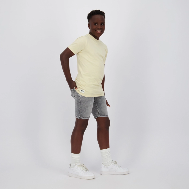 Raizzed jongens denim short