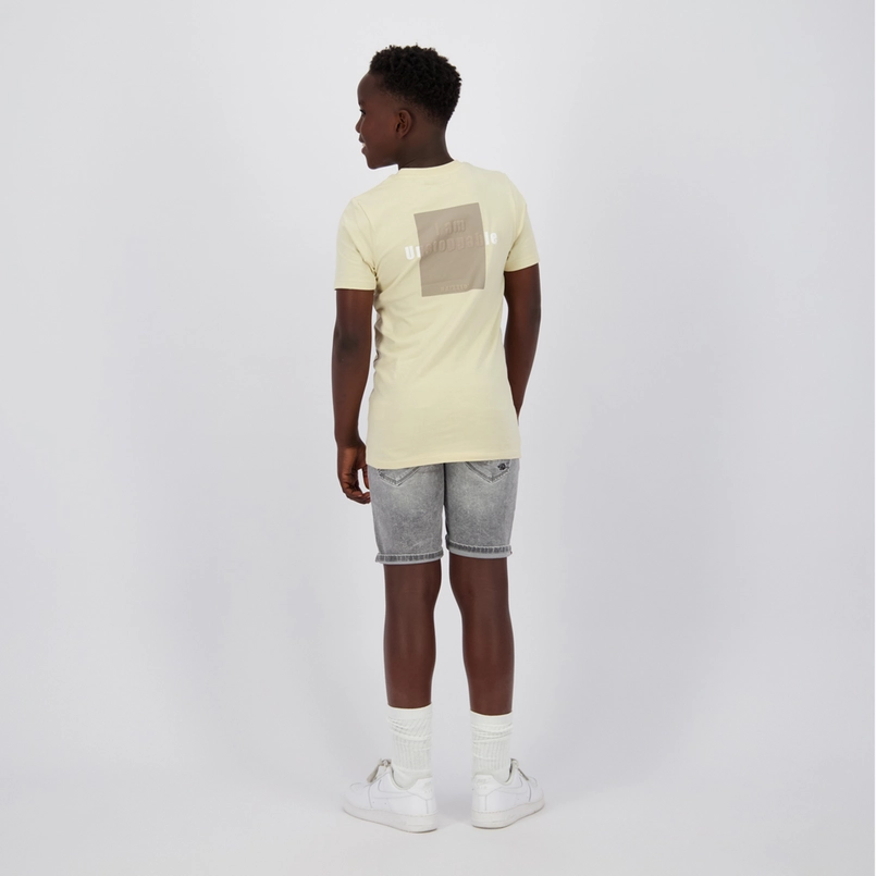 Raizzed jongens denim short