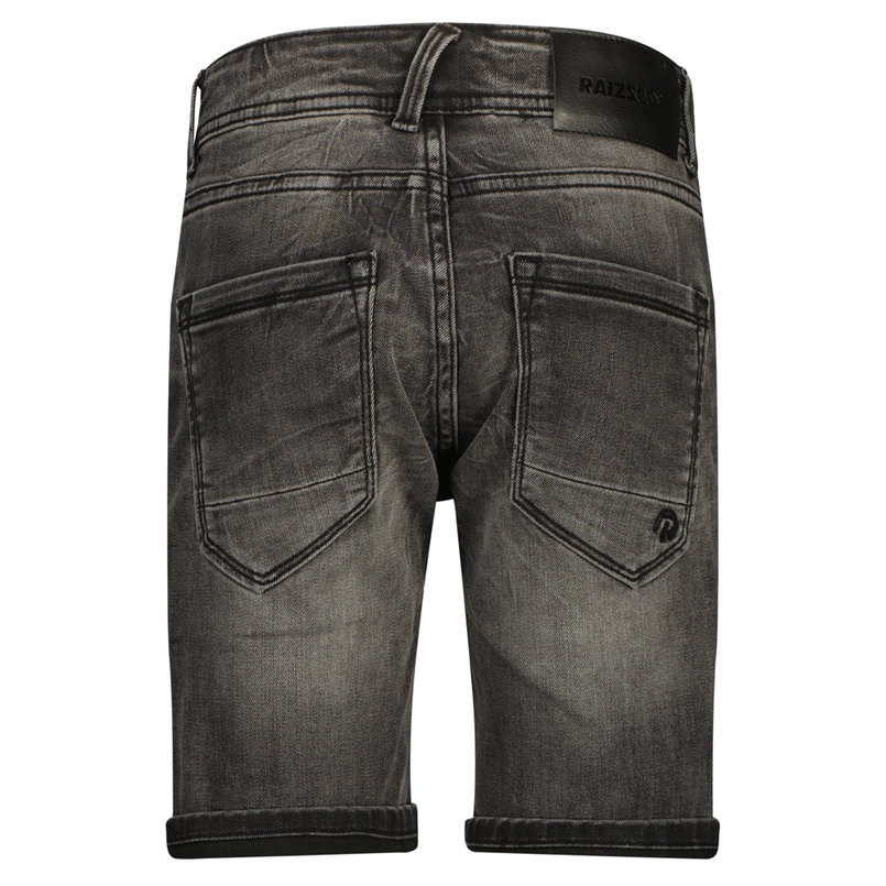 Raizzed jongens denim short
