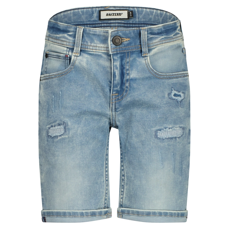 Raizzed jongens denim short