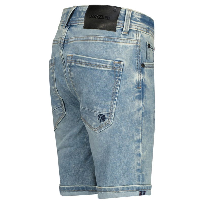 Raizzed jongens denim short