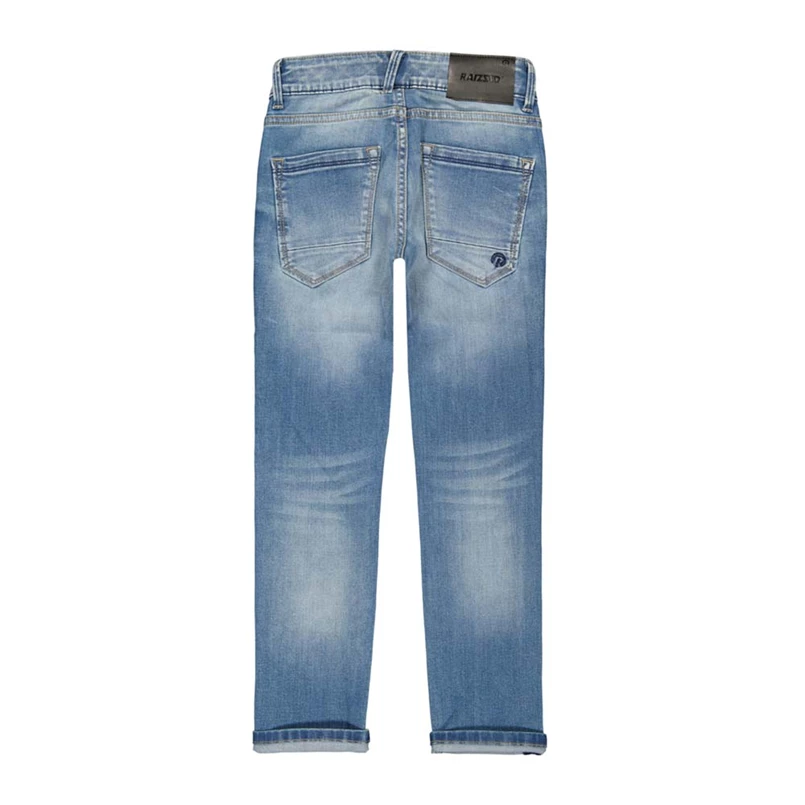 Raizzed jongens jeans slimfit