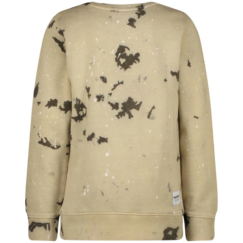 Raizzed jongens sweater